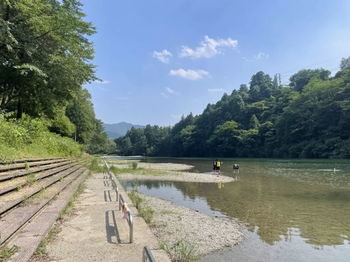 A Summer Weekend Trip to the Everglades Kahada: Barbecuing, Canoeing, Camping, and More!