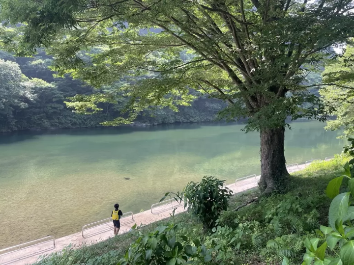 A Summer Weekend Trip to the Everglades Kahada: Barbecuing, Canoeing, Camping, and More!