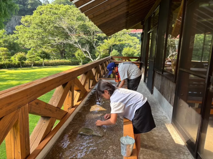 A Summer Weekend Trip to the Everglades Kahada: Barbecuing, Canoeing, Camping, and More!