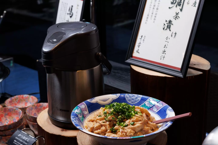 【THE BLOSSOM KUMAMOTO】熊本駅直結の上質ステイで叶える贅沢旅