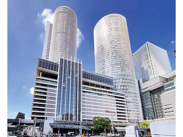 [August 2025] A huge summer sale will be held at Hands Nagoya, directly connected to JR Nagoya Station!