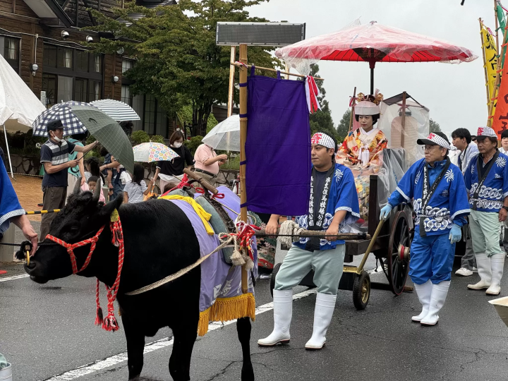 『2025世界の但馬牛まつり』世界に誇る但馬牛祭典！　