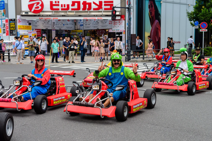 [4 Must-Try Activities in Osaka Classic and Deep Ways to Enjoy Even for First-Timers
