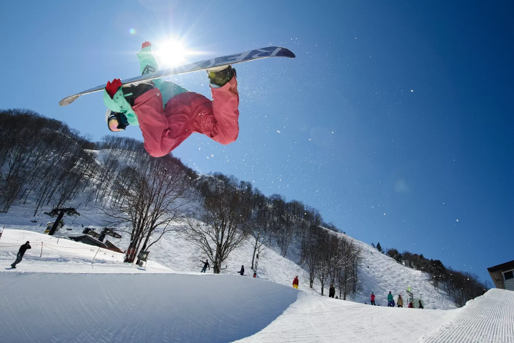 [Nagano, Hakuba] Welcome to Hakuba Village in winter! An international paradise where skiers from all over the world gather