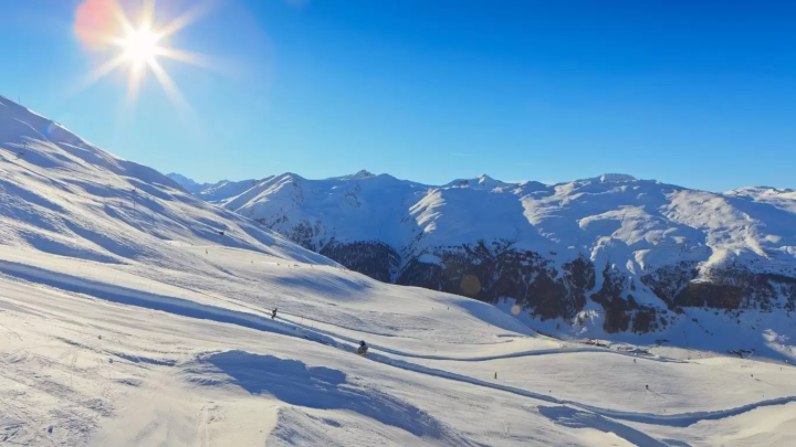 [Nagano, Hakuba] Welcome to Hakuba Village in winter! An international paradise where skiers from all over the world gather