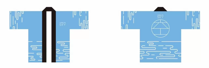 Shibuya Sky Dreams Festival: Lanterns, Fireworks and More