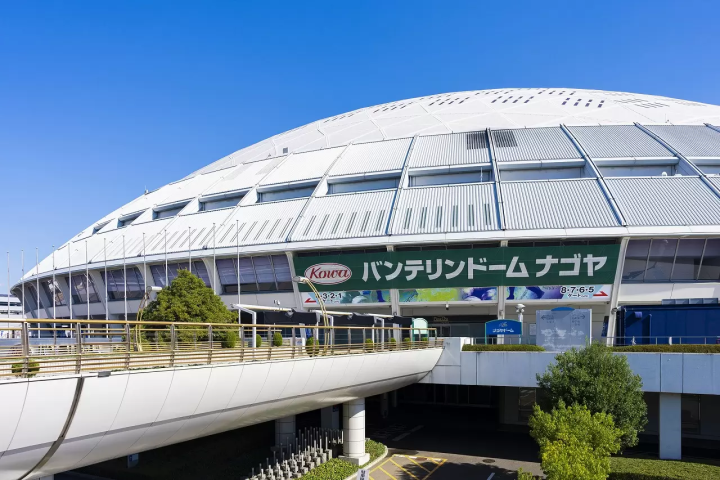 Nagoya Dome