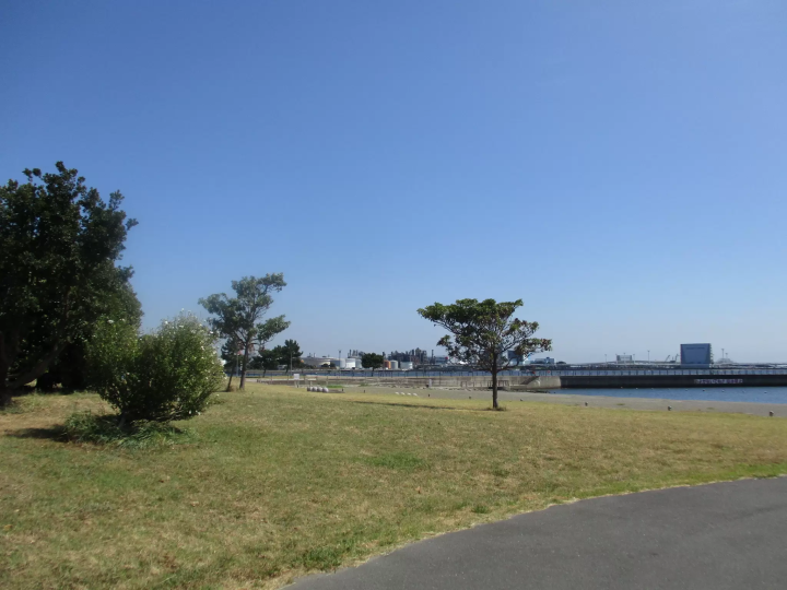 从东京出发，来一次当日往返的旅行吧！在川崎市东扇岛东公园留下特别的旅行回忆！