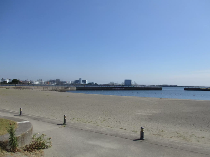 Take a day trip from Tokyo! Create special travel memories at Higashi-Ogishima East Park in Kawasaki City!