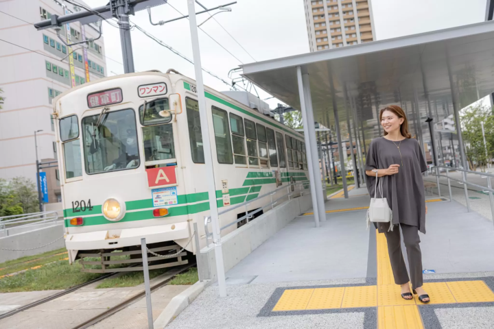 【THE BLOSSOM KUMAMOTO】熊本駅直結の上質ステイで叶える贅沢旅
