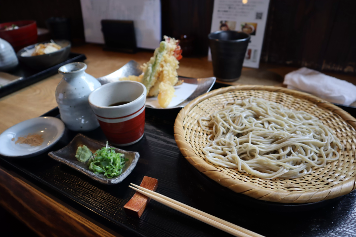 [2-Day, 1- Tomari Kyoto - Part 1] Enjoy gourmet food and tableware in Gojo! Recommended itinerary