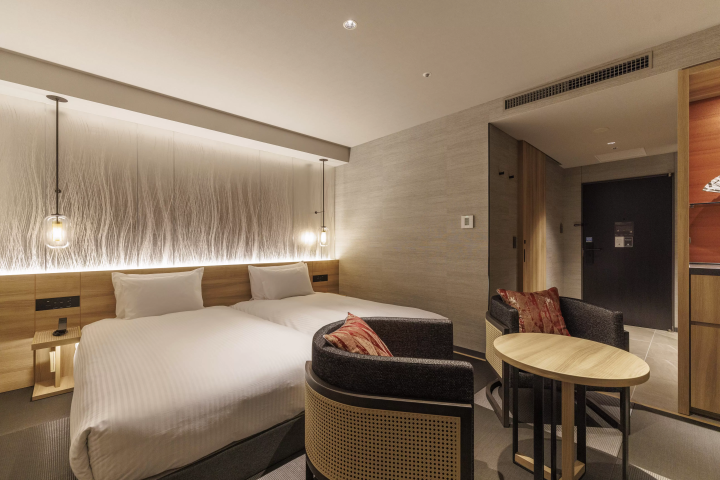 [2-Day, 1- Tomari Kyoto - Part 1] Enjoy gourmet food and tableware in Gojo! Recommended itinerary