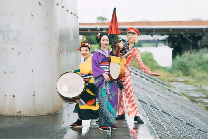 Shibuya Sky Dream Festival: Lanterns, Fireworks and More