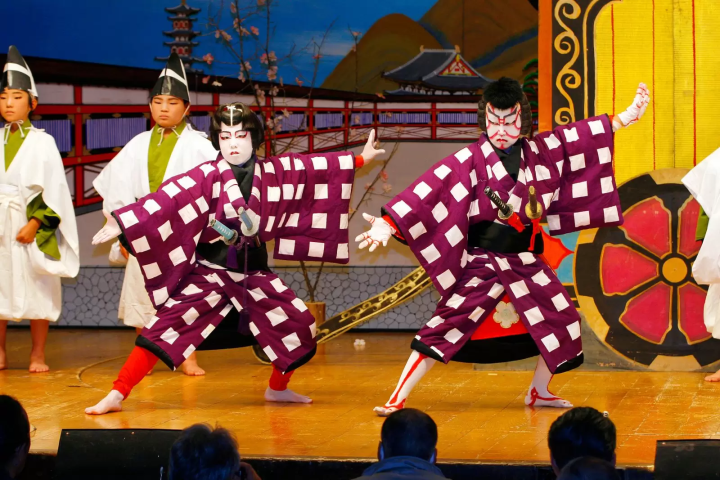 从名古屋直达仅需1小时40分钟！在岐阜下吕温泉合掌村体验日本历史