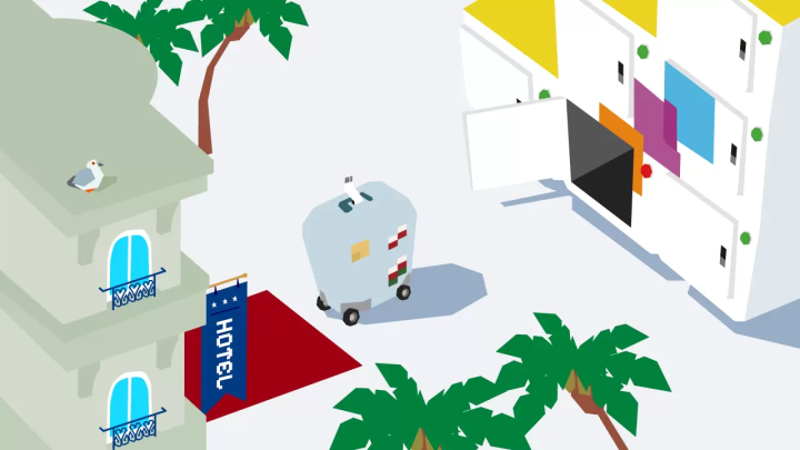 Tokyo Station Locker & Luggage Storage Reservations: Check Availability & Find Convenient Locations