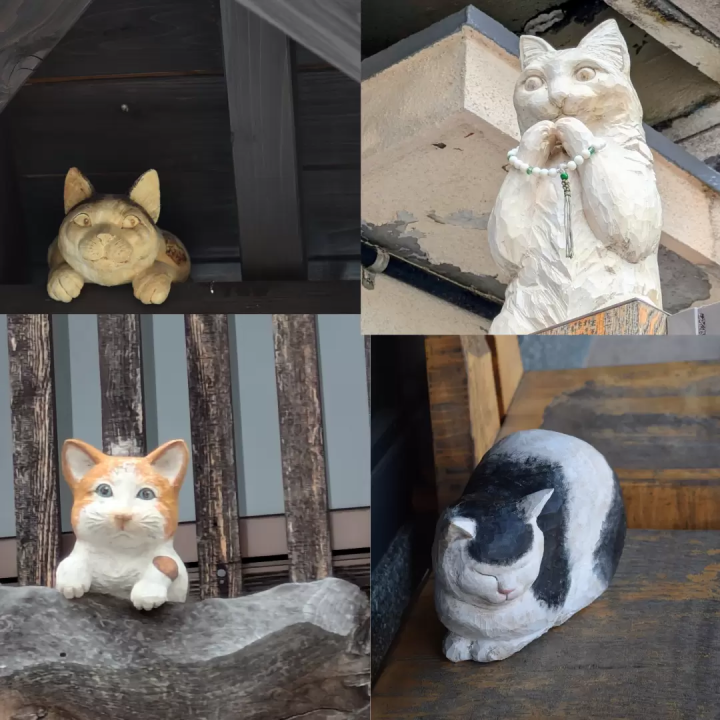 [Day trip from Kanazawa] Experience World Heritage Sites and craftsmanship. How to walk around Gokayama and Inami.