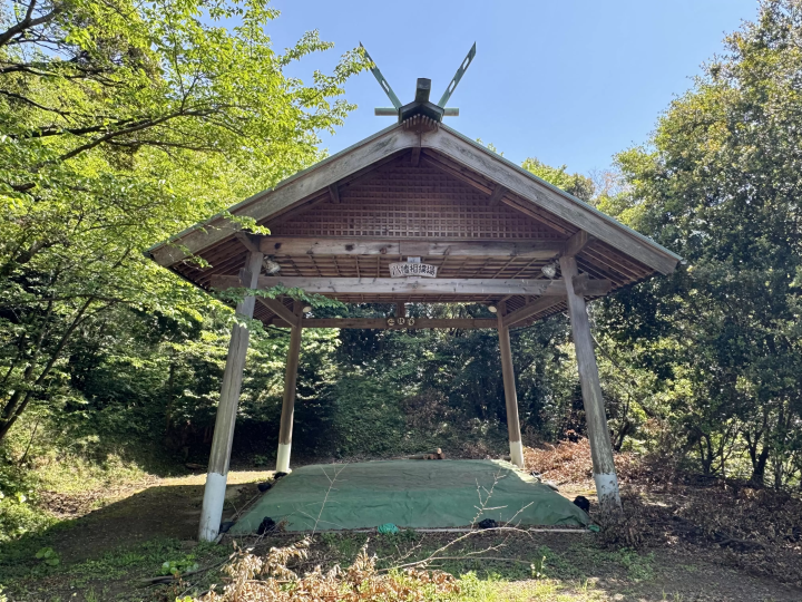 【Local Culture】Mita Hachiman Shrine and the Shūhaira Dance of Nishinoshima