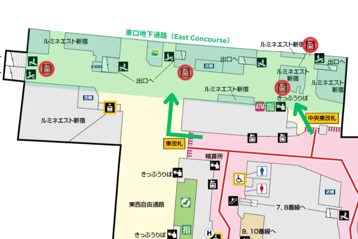 ©JR East Consultants Company 