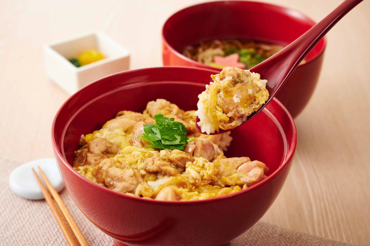 Must-try Osaka! 3 Recommended Restaurants at OCAT Directly Connected to Namba Station [Okonomiyaki, Rice Bowls, and Curry]