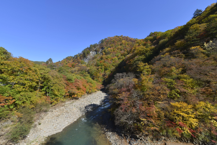 【群馬縣中之條町】草津、伊香保、四萬溫泉：享受群馬名湯與紅葉