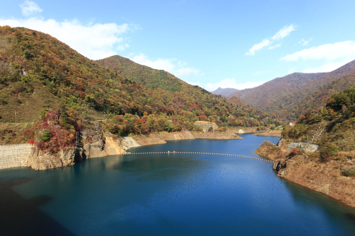 【群馬縣中之條町】草津、伊香保、四萬溫泉：享受群馬名湯與紅葉