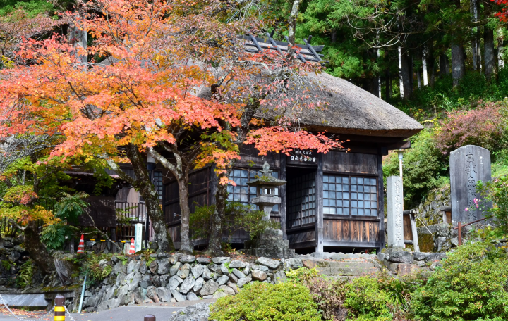 【群馬縣中之條町】草津、伊香保、四萬溫泉：享受群馬名湯與紅葉