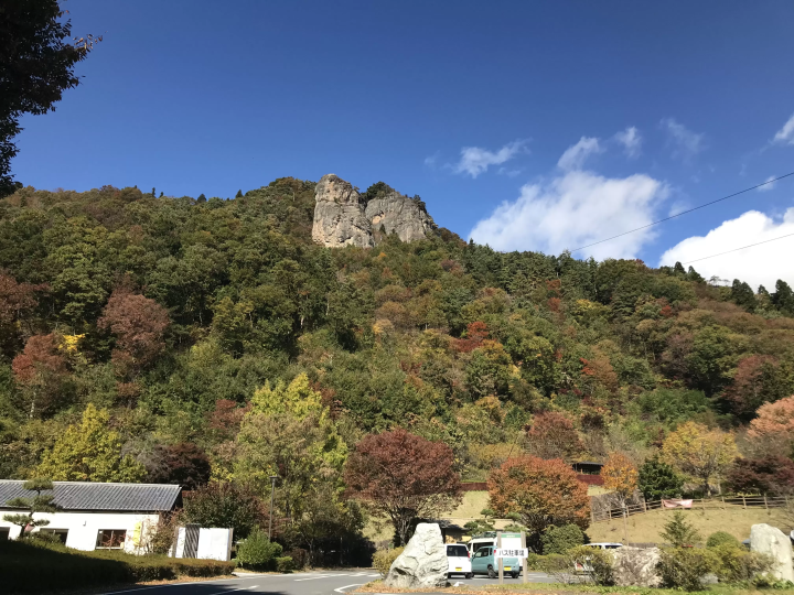【群馬縣中之條町】草津、伊香保、四萬溫泉：享受群馬名湯與紅葉