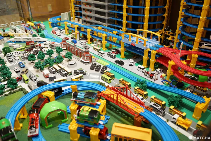 Plarail Shop