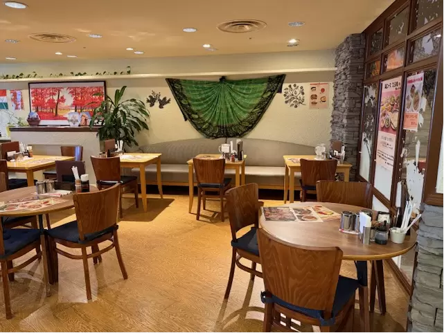 Must-try Osaka! 3 Recommended Restaurants at OCAT Directly Connected to Namba Station [Okonomiyaki, Rice Bowls, and Curry]