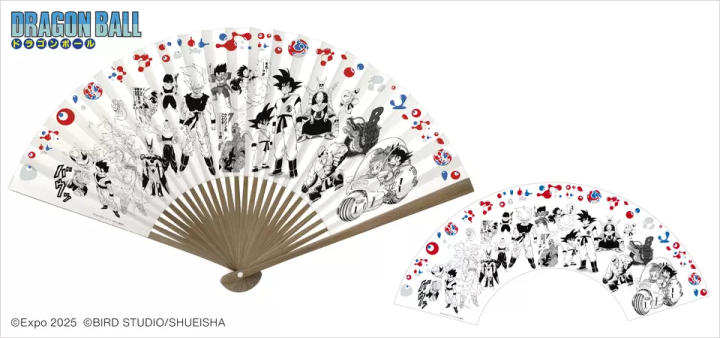 マンガを“読む”だけではなく、文化として“体験”する 万博 with 『DRAGON BALL』