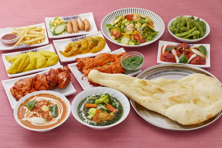 Must-try Osaka! 3 Recommended Restaurants at OCAT Directly Connected to Namba Station [Okonomiyaki, Rice Bowls, and Curry]