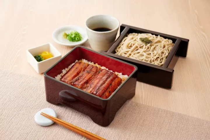 Must-try Osaka! 3 Recommended Restaurants at OCAT Directly Connected to Namba Station [Okonomiyaki, Rice Bowls, and Curry]