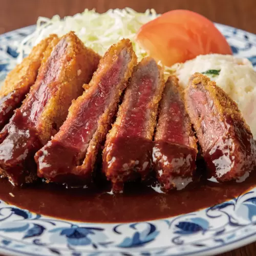 Must-try Osaka! 3 Meat Restaurants in OCAT, Directly Connected to Namba Station [Hot Pot, Hamburgers, and Spare Ribs]