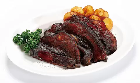 Must-try Osaka! 3 Meat Restaurants in OCAT, Directly Connected to Namba Station [Hot Pot, Hamburgers, and Spare Ribs]