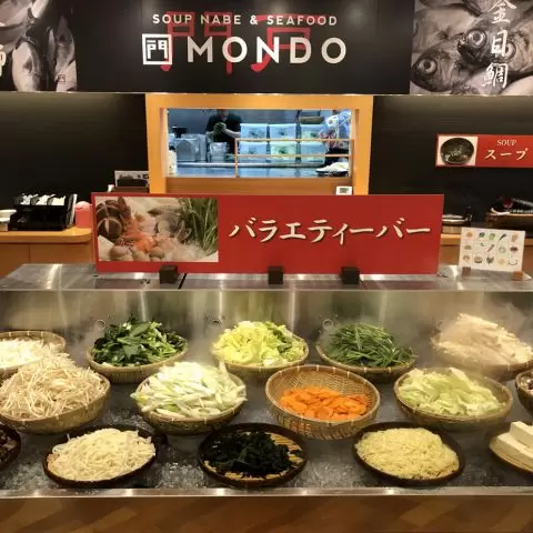 Must-try Osaka! 3 Meat Restaurants in OCAT, Directly Connected to Namba Station [Hot Pot, Hamburgers, and Spare Ribs]
