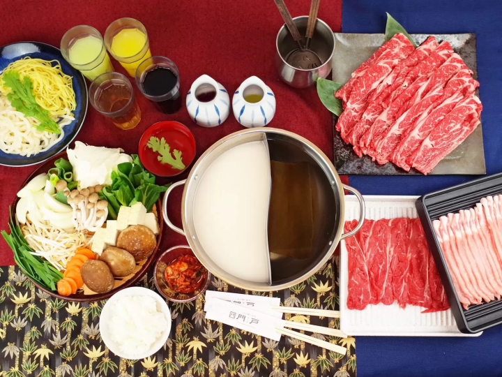 大阪必食！難波駅直結OCATの肉料理レストラン3選【鍋・ハンバーグ・スペアリブ】