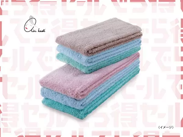 [August 2025] A huge summer sale will be held at Hands Nagoya, directly connected to JR Nagoya Station!