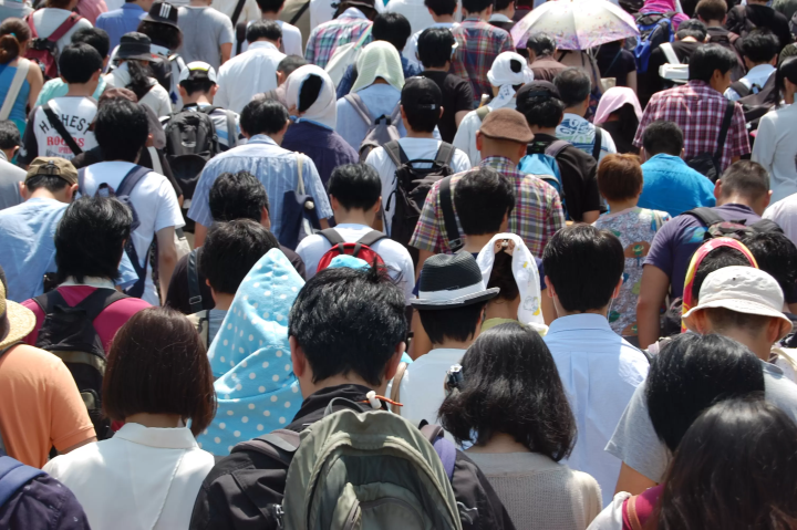 距离东京国际展览中心仅几步之遥！Comiket 必去的甜点和温泉胜地