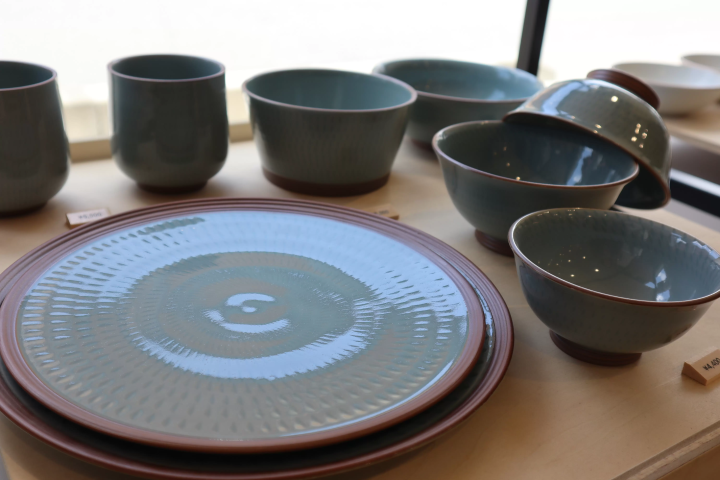 [2-Day, 1-Night Kyoto - Part 2] Enjoy gourmet food and tableware in Gojo! Recommended itinerary