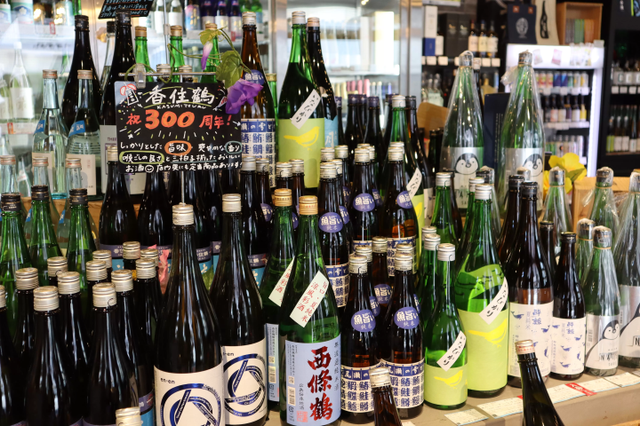 [2-Day, 1-Night Kyoto - Part 2] Enjoy gourmet food and tableware in Gojo! Recommended itinerary