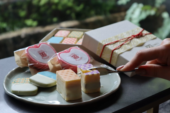 [2-Day, 1-Night Kyoto - Part 2] Enjoy gourmet food and tableware in Gojo! Recommended itinerary