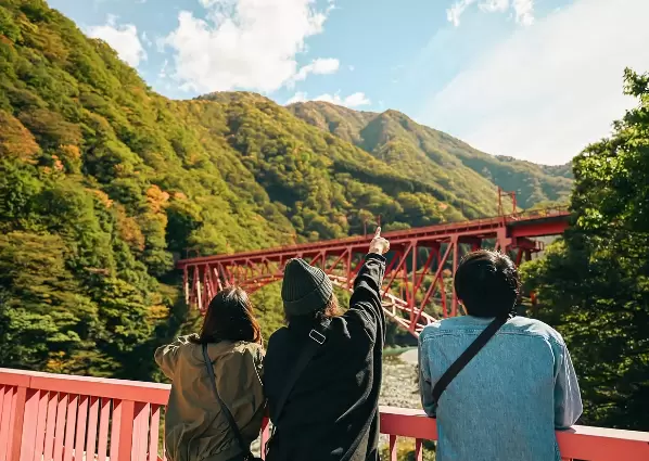 Discover Unazuki: Four unique experiences in a hidden corner of Toyama Prefecture