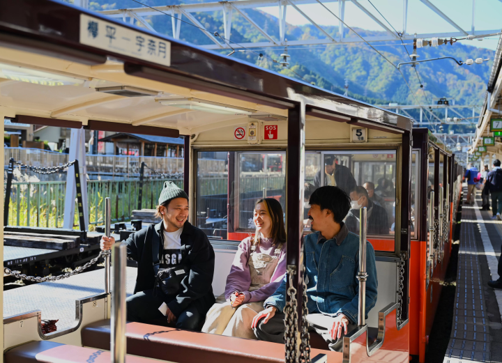 Discover Unazuki: Four unique experiences in a hidden corner of Toyama Prefecture