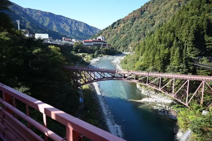 Discover Unazuki: Four unique experiences in a hidden corner of Toyama Prefecture