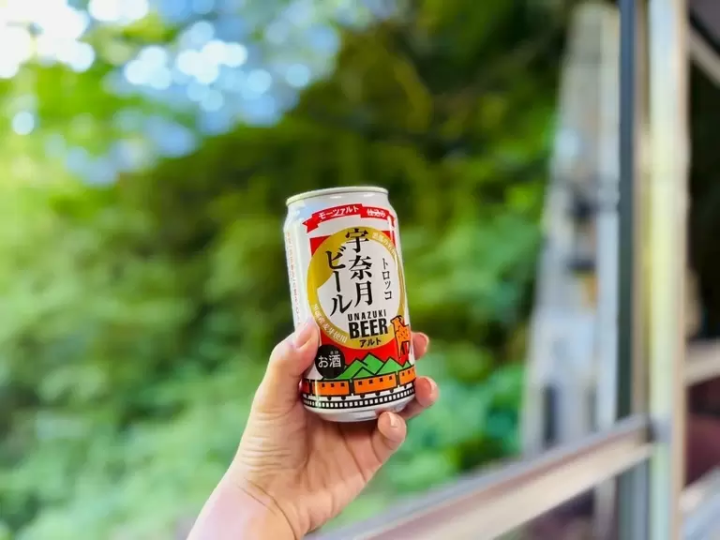 Discover Unazuki: Four unique experiences in a hidden corner of Toyama Prefecture