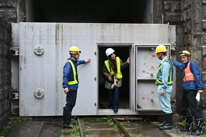 Discover Unazuki: Four unique experiences in a hidden corner of Toyama Prefecture