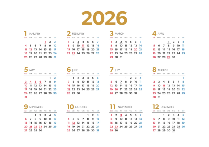 japan holiday calendar 2026