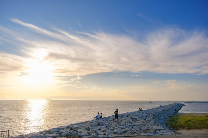 Tokoname｜10 Best photo spots near Centrair (Nagoya Airport)