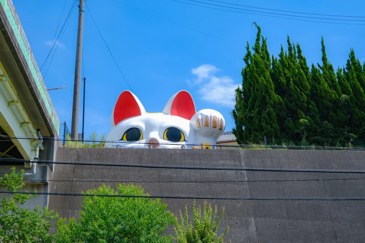 Tokoname｜10 Best photo spots near Centrair (Nagoya Airport)