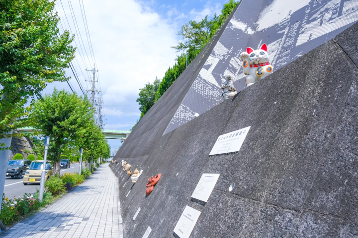 Tokoname｜10 Best photo spots near Centrair (Nagoya Airport)